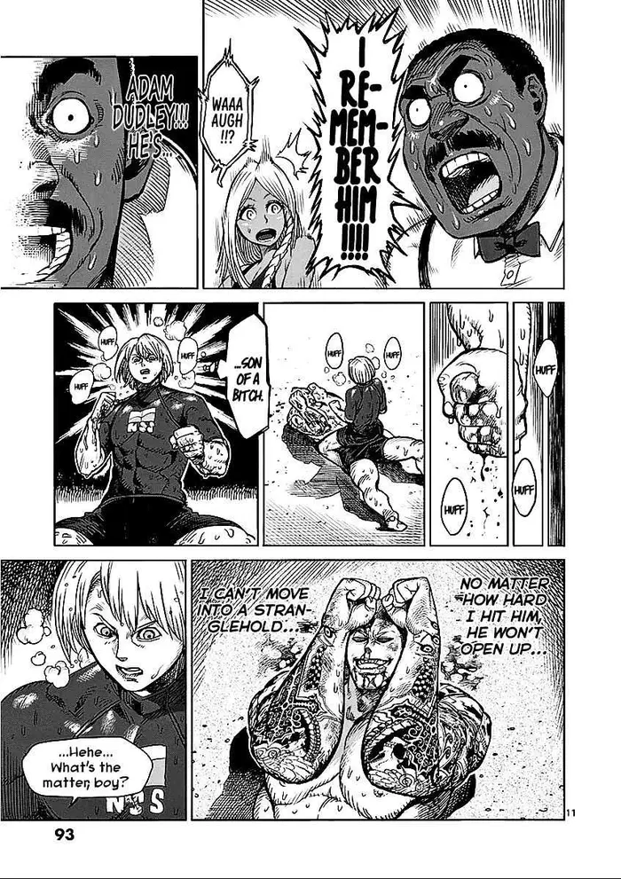 Kengan Ashura Chapter 45 image 11_optimized